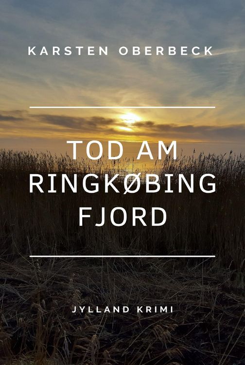 Produktbild: Tod am Ringk&oslash;bing Fjord