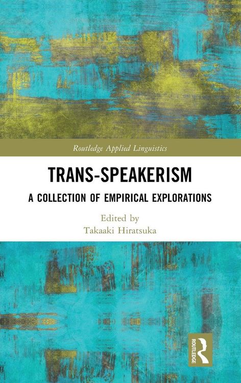 Produktbild: Trans-speakerism