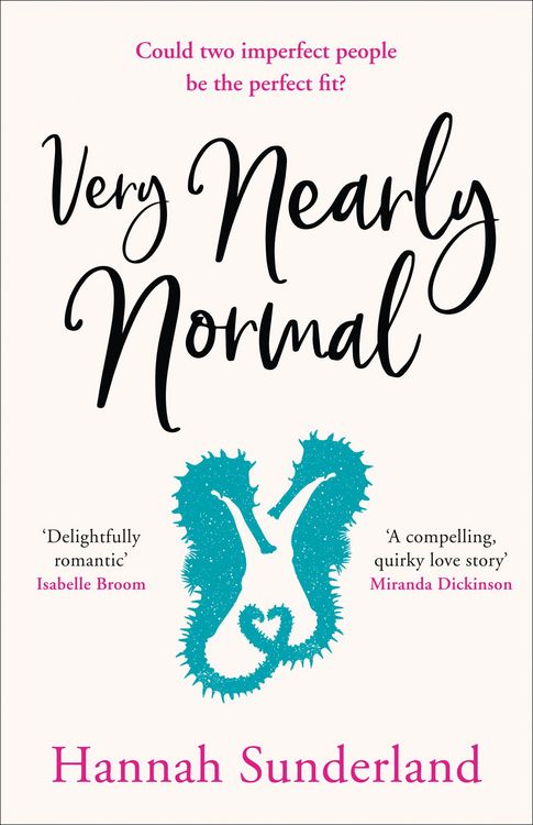 Produktbild: Very Nearly Normal