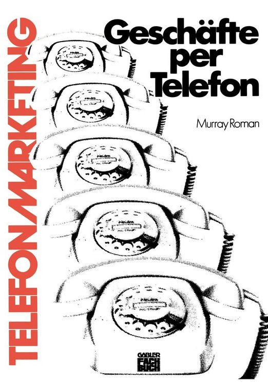 Produktbild: Gesch&auml;fte per Telefon
