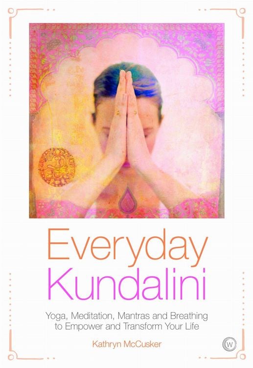 Produktbild: Everyday Kundalini