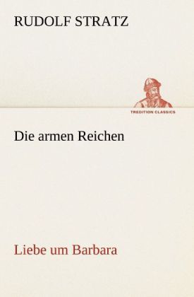 Produktbild: Die armen Reichen