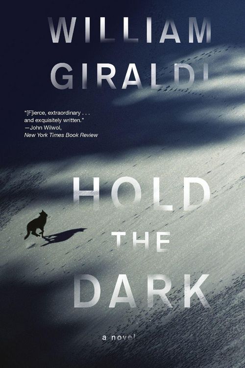 Produktbild: Hold the Dark