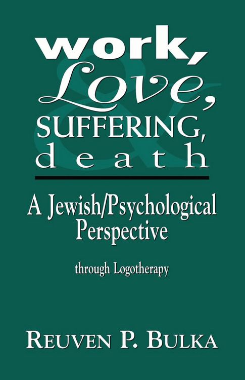Produktbild: Work, Love, Suffering, Death