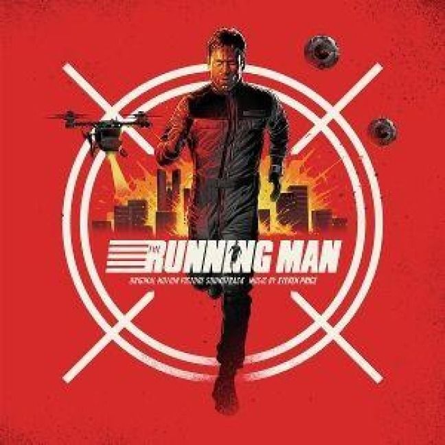Produktbild: The Running Man
