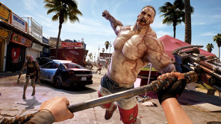 Produktbild: Dead Island 2 (Day One Edition) (PEGI)
