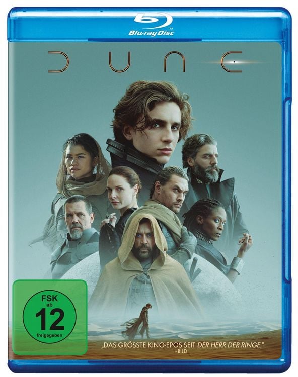 Produktbild: Dune
