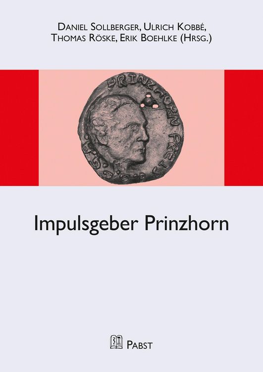 Produktbild: Impulsgeber Prinzhorn