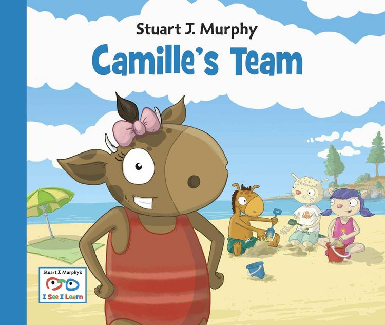 Produktbild: Camille's Team