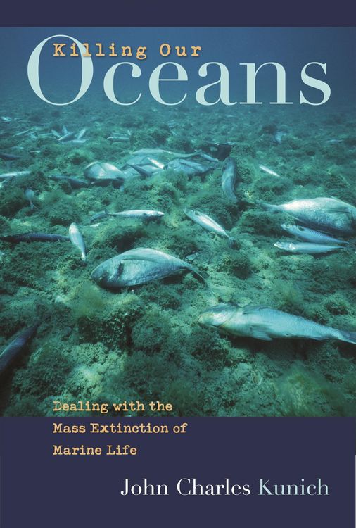 Produktbild: Killing Our Oceans