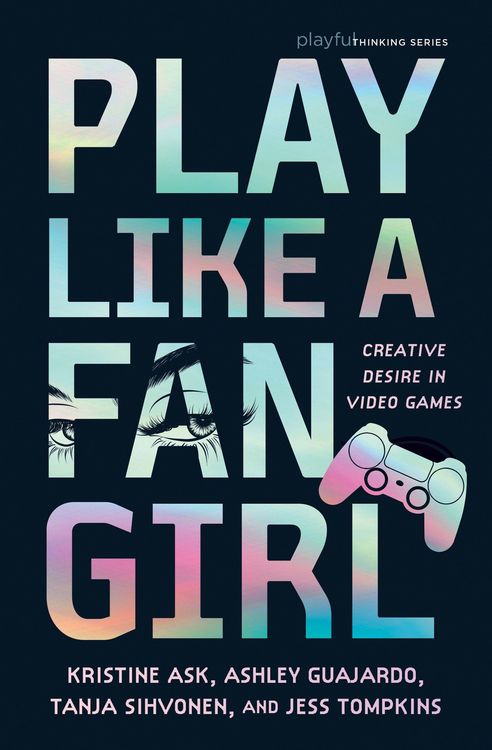 Produktbild: Play Like a Fangirl