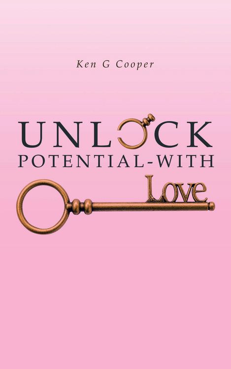 Produktbild: Unlock Potential - with Love