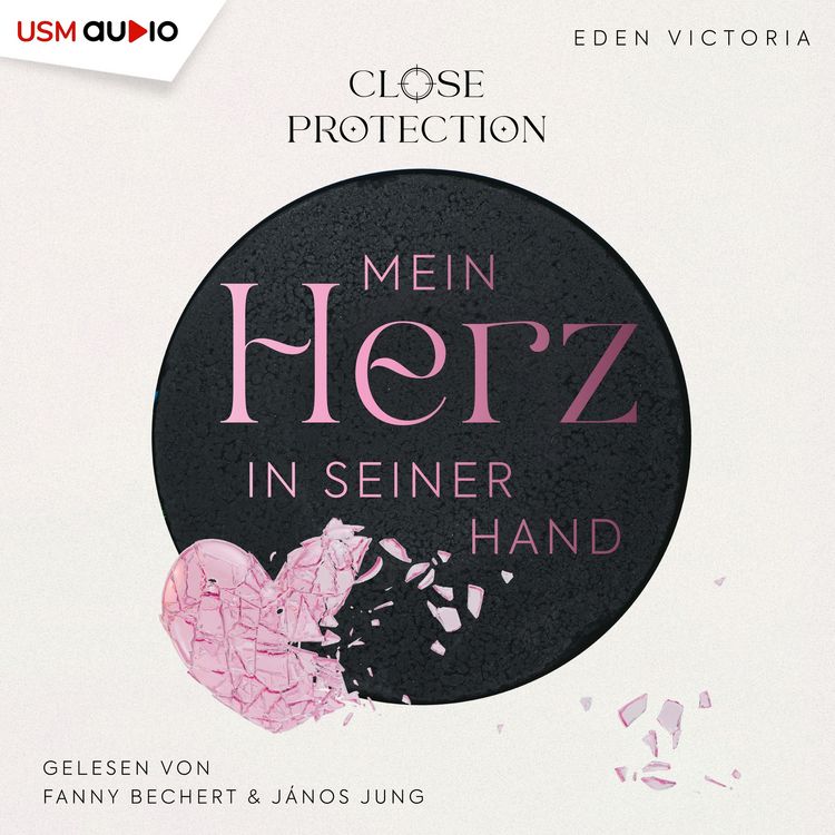 Produktbild: Mein Herz in seiner Hand