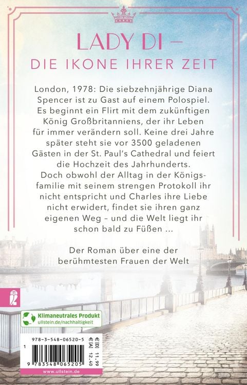 Produktbild: Diana