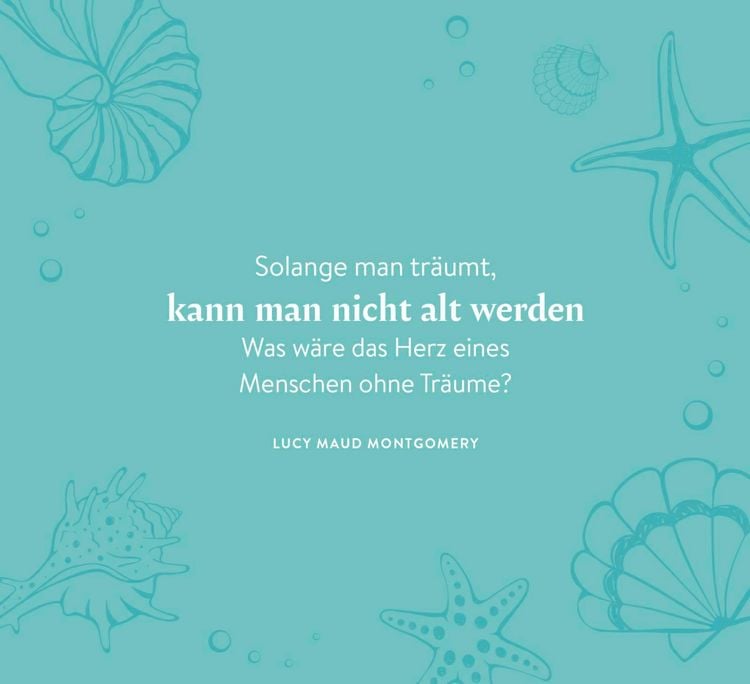Produktbild: Ein bisschen MEER geht immer