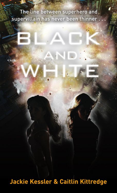 Produktbild: Black And White