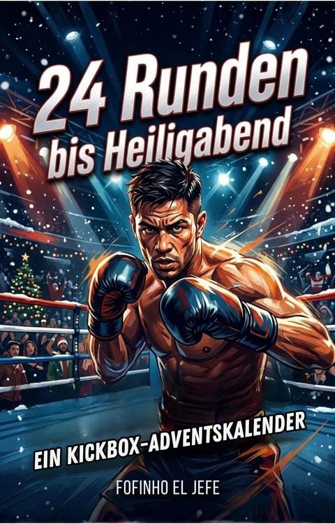 Produktbild: 24 Runden bis Heiligabend