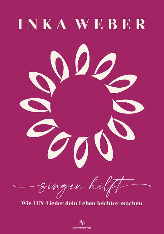 Produktbild: Singen hilft