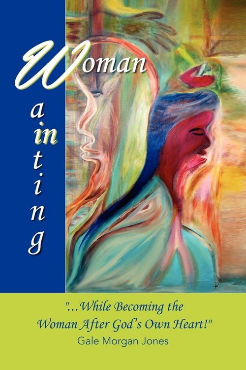 Produktbild: Woman in Waiting