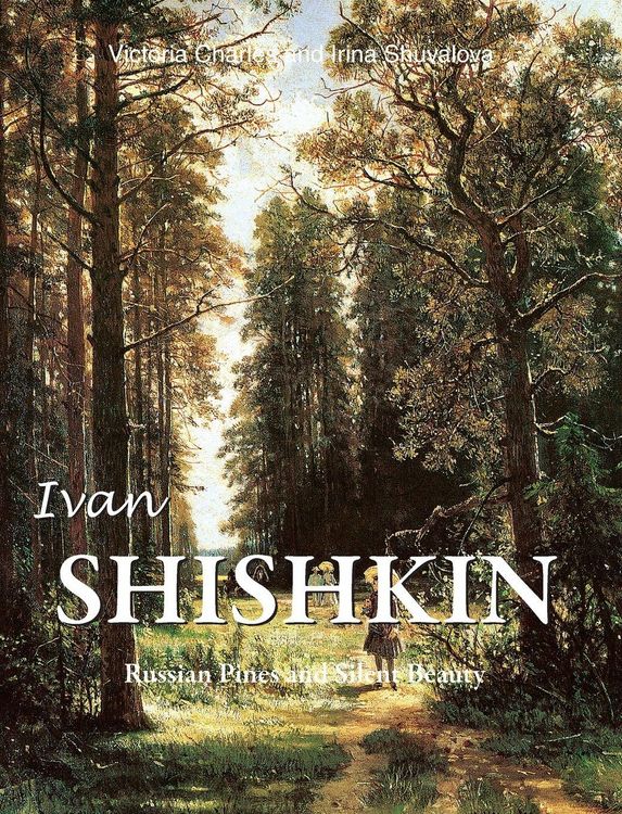 Produktbild: Ivan Shishkin