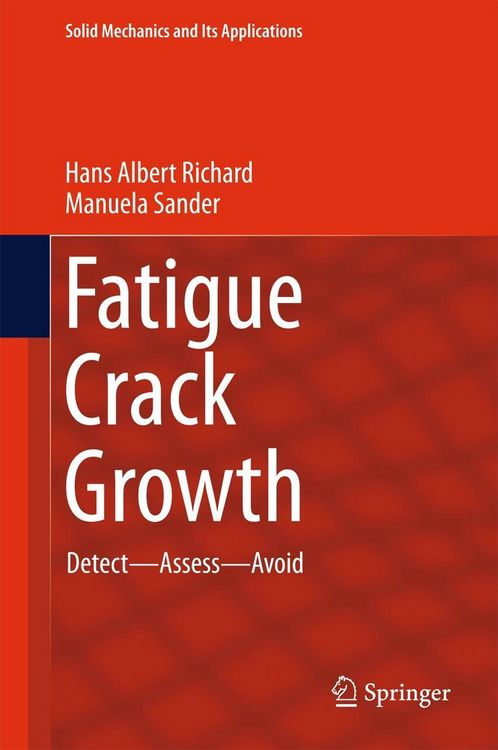 Produktbild: Fatigue Crack Growth