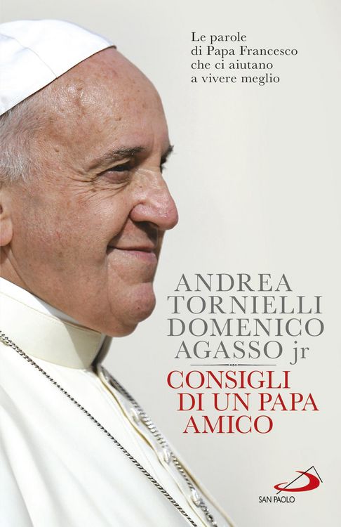 Produktbild: Consigli di un Papa amico