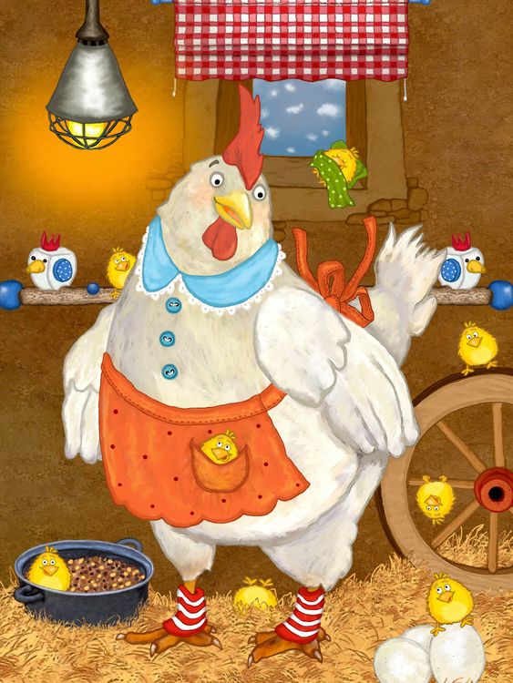 Produktbild: CALVENDO Puzzle Mein Huhn Emma | 1000 Teile Lege-Gr&ouml;&szlig;e 64x48cm Foto-Puzzle f&uuml;r gl&uuml;ckliche Stunden
