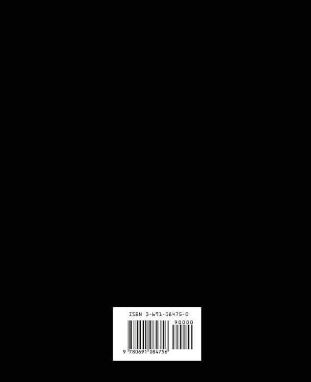 Produktbild: The Collected Papers of Albert Einstein, Volume 1 (English)