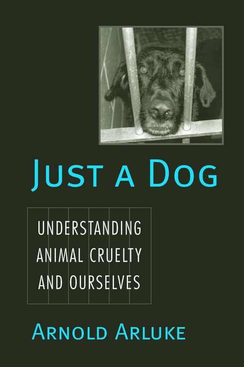 Produktbild: Just a Dog