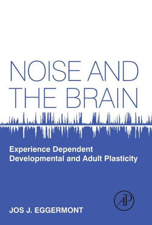 Produktbild: Noise and the Brain