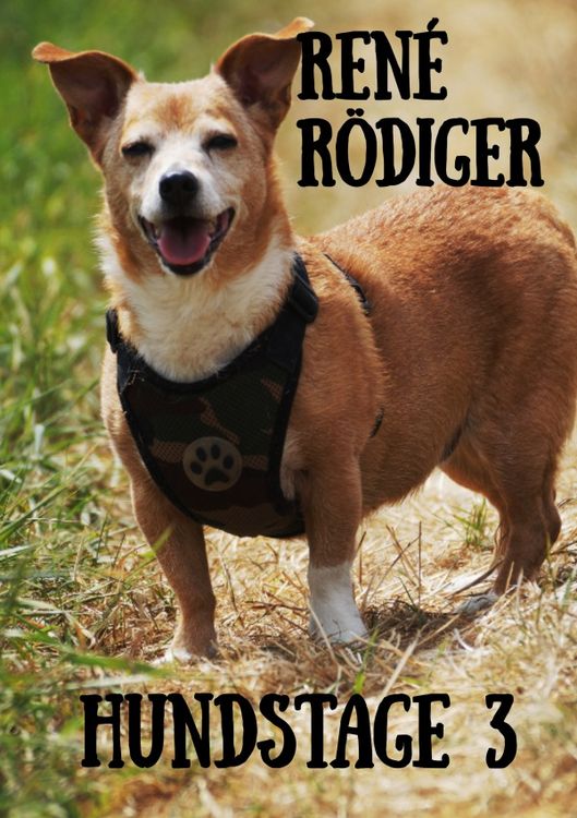 Produktbild: Hundstage / Hundstage 3