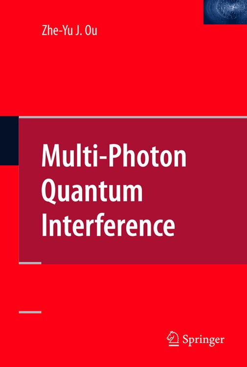 Produktbild: Multi-Photon Quantum Interference
