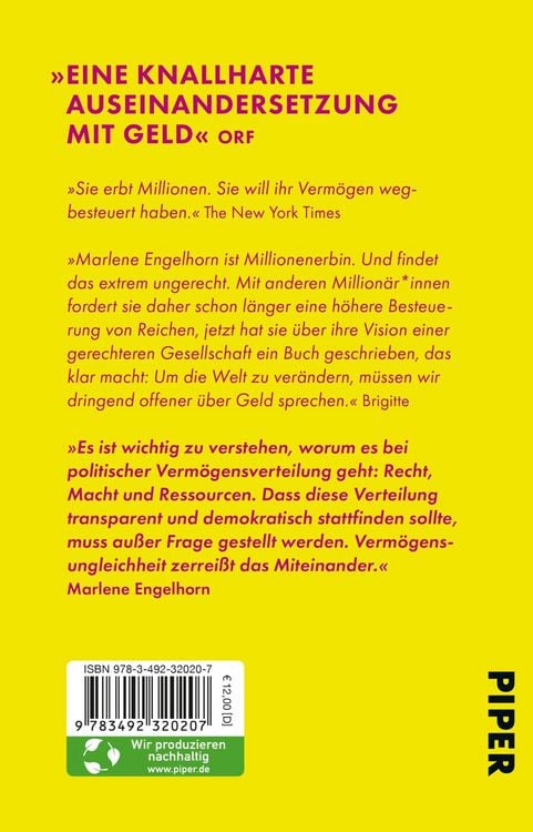 Produktbild: Geld