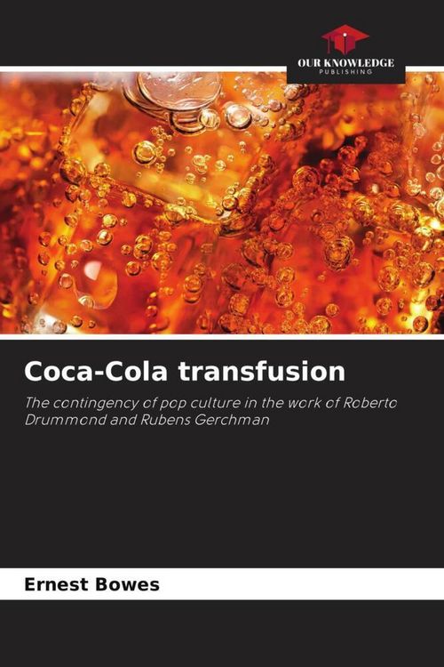Produktbild: Coca-Cola transfusion