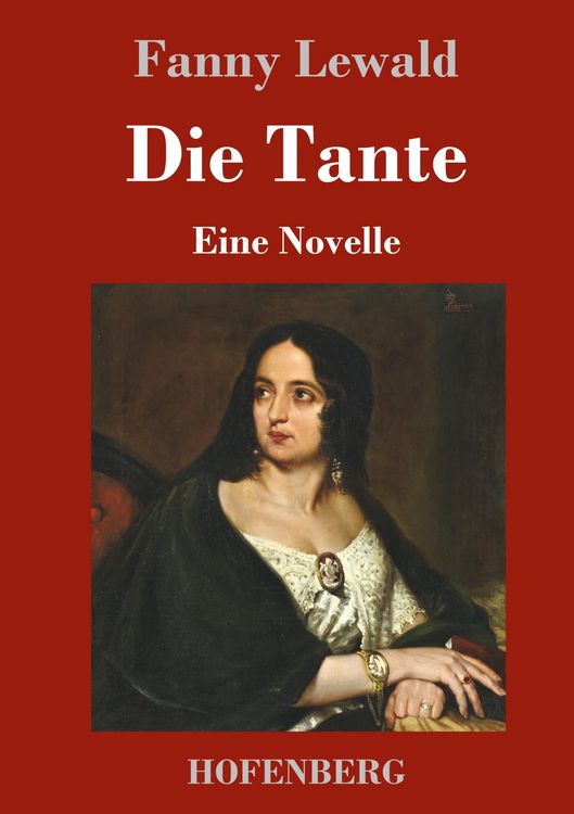 Produktbild: Die Tante