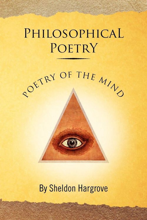 Produktbild: Philosophical Poetry