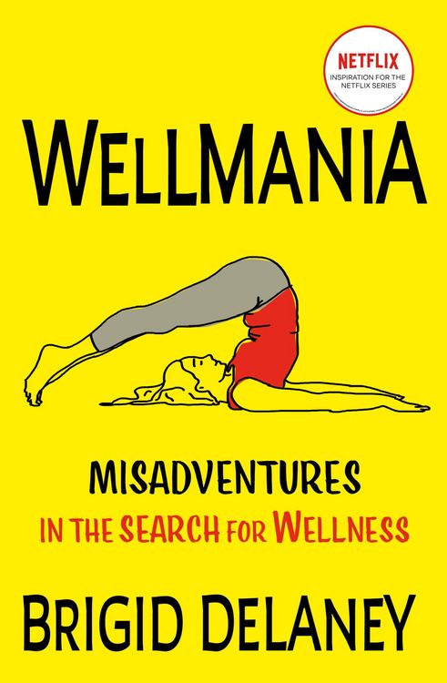 Produktbild: Wellmania
