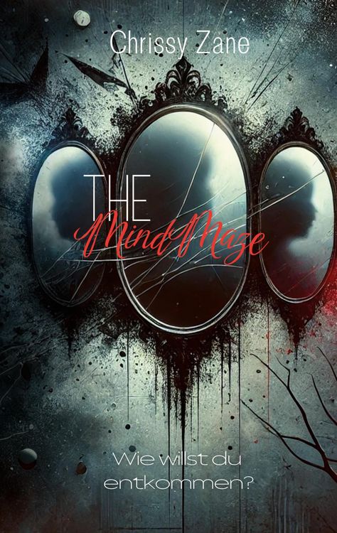Produktbild: The Mind Maze
