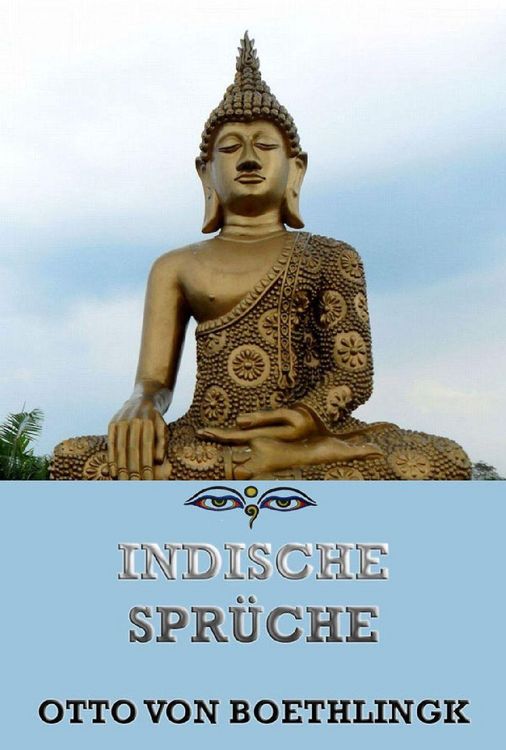 Produktbild: Indische Spr&uuml;che