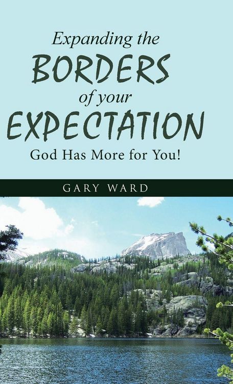 Produktbild: Expanding the Borders of your Expectation