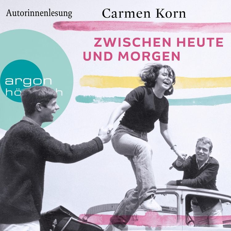 Produktbild: Zwischen heute und morgen