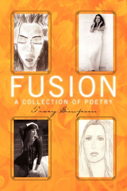 Produktbild: Simpson, T: Fusion