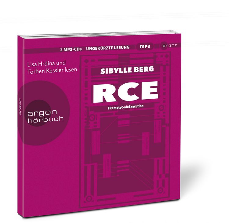 Produktbild: RCE