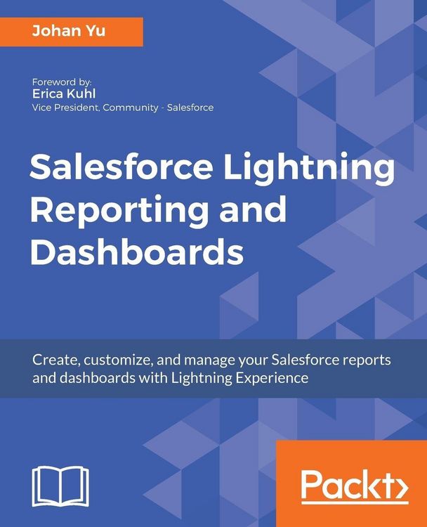 Produktbild: Salesforce Lightning Reporting and Dashboards