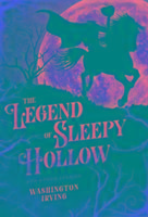 Produktbild: Irving, W: Legend of Sleepy Hollow and Other Stories