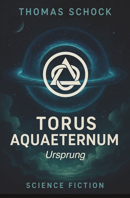 Produktbild: Torus Aquaeternum - Ursprung