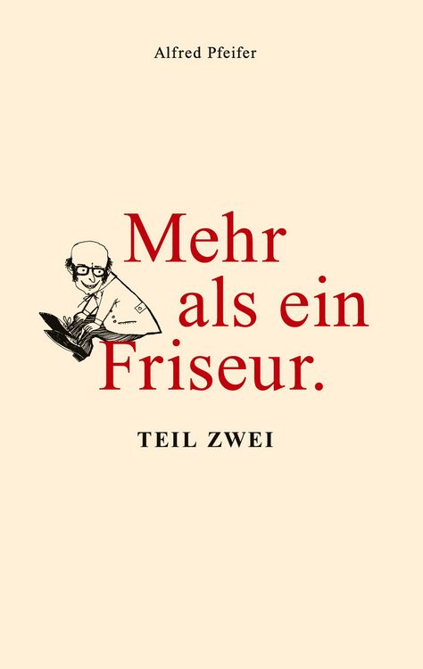 Produktbild: Mehr als ein Friseur.