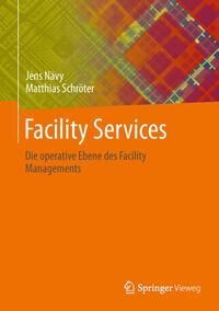 Produktbild: Facility Services