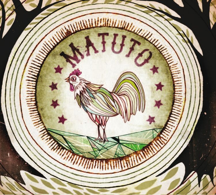 Produktbild: Matuto