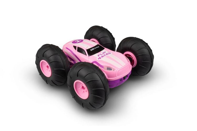 Produktbild: RC Stunt Car Flip Racer "Pink"